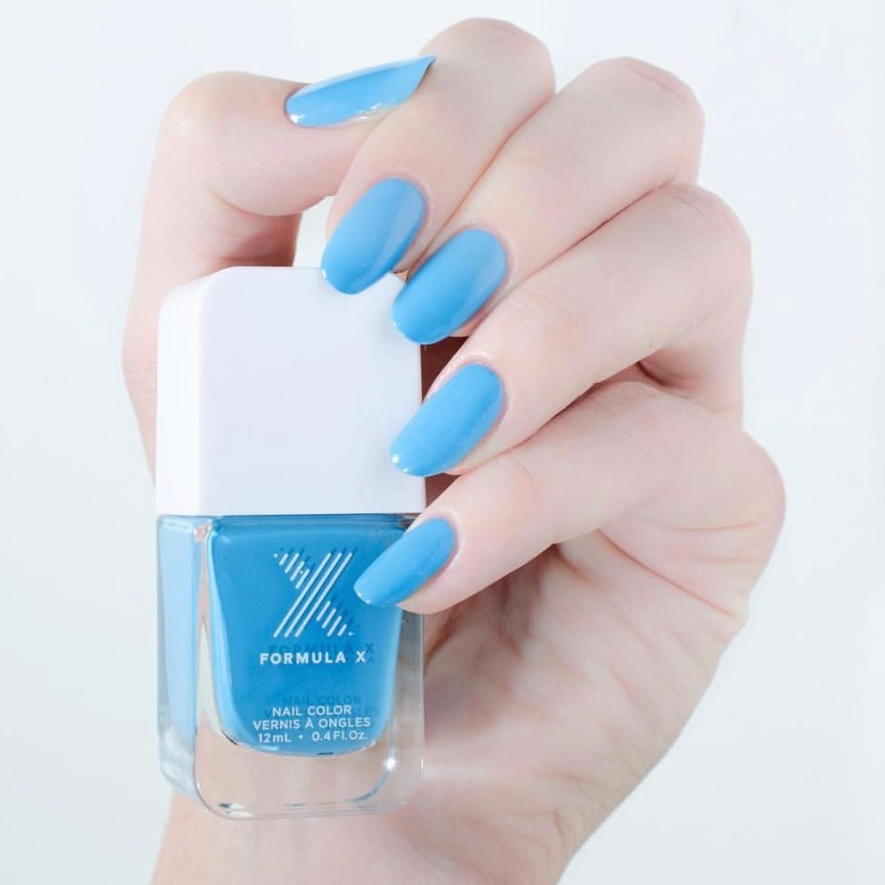 New Formula X 2 Nail Color Set: Continuum & Connectivity - Picture 6 of 10